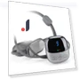 Electric Neck Massager — Muscle Stimulators, Binchi Health Technology