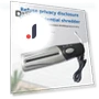 Electric USB Paper Shredder — Printer Parts, Enjoy Smart Home