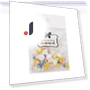 Eye Shooting Tape — Striping Tape, Board M Factory