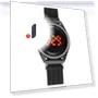 Fashion Women's Watch with Touch Screen and LED Backlight — Timepieces, Various wearables