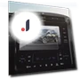 GPS Touchscreen LCD Display with Navigation — Navigation & GPS Accessories