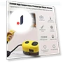 High-Temperature Pressure Steam Cleaner with Touch Screen — Garment Steamers, HMC