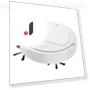 Intelligent Sweeping Robot — Smart Cleaning Robots, Factory Discount Outlet