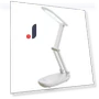 LED Reading Light with Adjustable Brightness — Book Lights, Refreshing Home