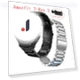 Metal Strap for Smartwatches — Bands, Guangruida Women Products