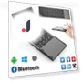 Mini Foldable Bluetooth Keyboard — Keyboards, Razzle