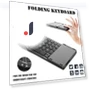 Mini Wireless Bluetooth Keyboard with Touchpad — Keyboards, Axial