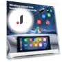 Mini Wireless CarPlay Adapter for Android/IOS — Phone Accessories, Cars Auto Home