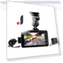 Motorcycle Dual Camera Video Recorder — Dashboard Cameras, Home Of Auto Parts