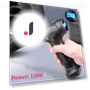 Multifunctional Car Tire Pump and Pressure Monitor — Fuel Pressure, CoCo Xili