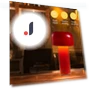 Mushroom Night Light — Night Lights, Cosy Homes