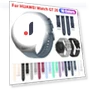 Original Silicone Watch Strap — Smartwatch Straps, MY-CASE