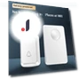 Outdoor Waterproof Doorbell — Kits, Refreshing Home