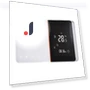 Programmable Thermostat — Home Climate Control, 3d printing machine