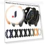 Protective Case for Smartwatch — Cases, PINSENDA