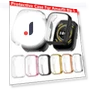 Protective Case with Cover — Fitness Bands, lucky001