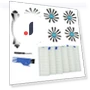 Robot Vacuum Parts — Parts & Accessories, Vacuum Cleaner Parts