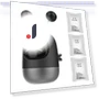 Robotic Vent Clips — Car Air Fresheners, HOME-Auto-001