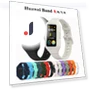 Silicone Strap for Huawei Band 9/8/7/6 — Bands, Apband watch bands