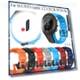 Silicone Watch Straps — Bands, MY-CASE