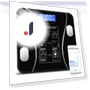 Smart Bathroom Scale — Weight Management Tools, Refreshing Home