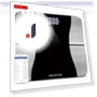 Smart Bathroom Scales — Weight Management Tools, Refreshing Home