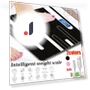 Smart Health BMI Scale — Weight Management Tools, Refreshing Home