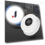 Smart Home Sweeping and Mopping Robot — Smart Cleaning Robots, Refreshing Home