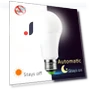 Smart LED Light Sensor Bulb — LED, Refreshing Home