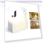 Smart PIR Motion Sensor LED Night Light — Night Lights, Refreshing Home