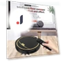 Smart Robot Vacuum Cleaner — Smart Cleaning Robots, Lily88