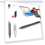 Smart Stylus — Styluses & Digital Pens, Andy Reading