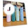 Smart Temperature Display Thermos Mug — Beverage Warmers, Build My Home