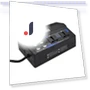 Smart Wi-Fi Temperature and Humidity Controller — Home Climate Control, TOMTOP JMS