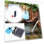 Solar Powered Oxygen Pump — Air Pumps, Refreshing Home