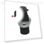 Transmission speed sensor — Emergency, Tesla Car parts
