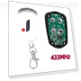 Universal 4-Channel Wireless RF Remote Control Duplicator — Remote Controls, XYZE