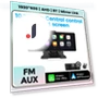 Universal Car Multimedia Player — Stereo Receivers, JOHO - CarGear
