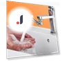 Universal Rotating Robotic Arm Faucet — Washers, Super Dream Home
