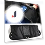 Warm Windproof Stroller Gloves with Touchscreen — Weather Shields, Sasky