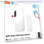 Wi-Fi Door Sensor — Smart Home Security, Refreshing Home