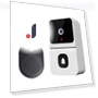 Wi-Fi Doorbell — Smart Home Security, Dongfang HOME C