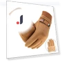 Winter Touchscreen Cycling Gloves — Gloves & Mittens, Binchi Keji Travel