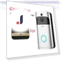 Wireless Doorbell Receiver — Kits, Refreshing Home