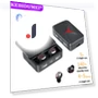 Wireless Earbuds — In-Ear Headphones, Super Featured