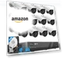 Превью 12 Camera Security System — Outdoor Security Cameras, 4COVR