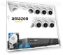 Превью 16 Channel PoE 4K Security Camera System — Security Cameras, 4COVR