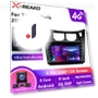 Android Multimedia Player — Stereo Receivers, Reakosound