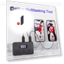 Automatic Clicker for Mobile Phone — Accessory Kits, Redmaple