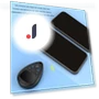 Automatic Phone Tapper — Gadget Essentials, Qiline